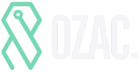OZAC Logo
