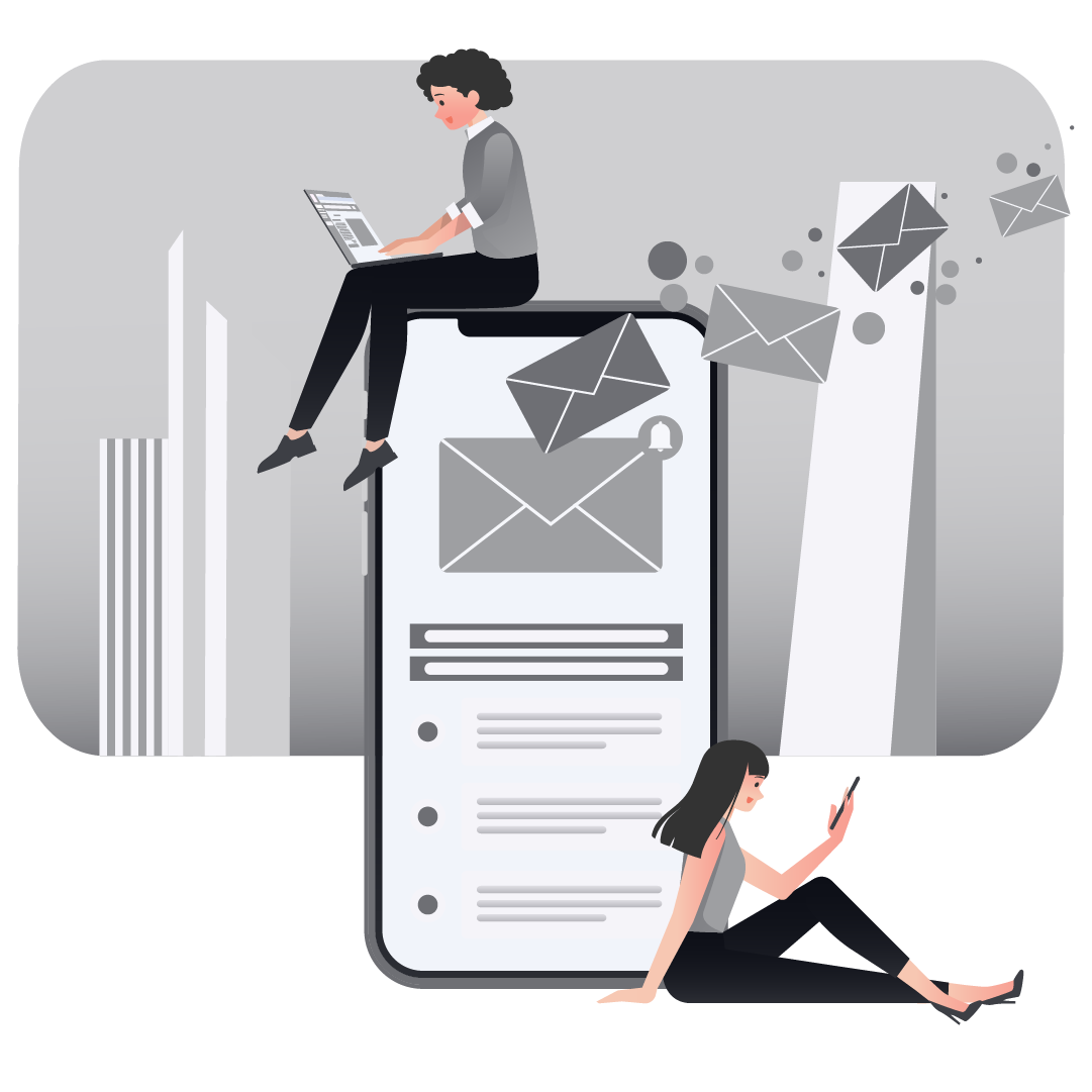 Email marketing Agency